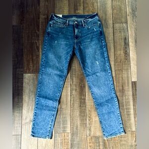 Men’s Abercombie Jeans